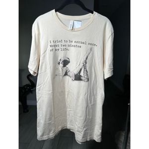 Bella Canvas Phrase T-Shirt